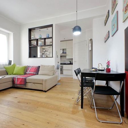 4Bnb - Trionfale Apartment Rome Luaran gambar