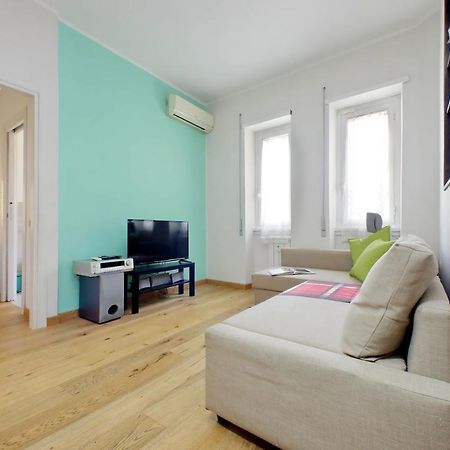 4Bnb - Trionfale Apartment Rome Luaran gambar
