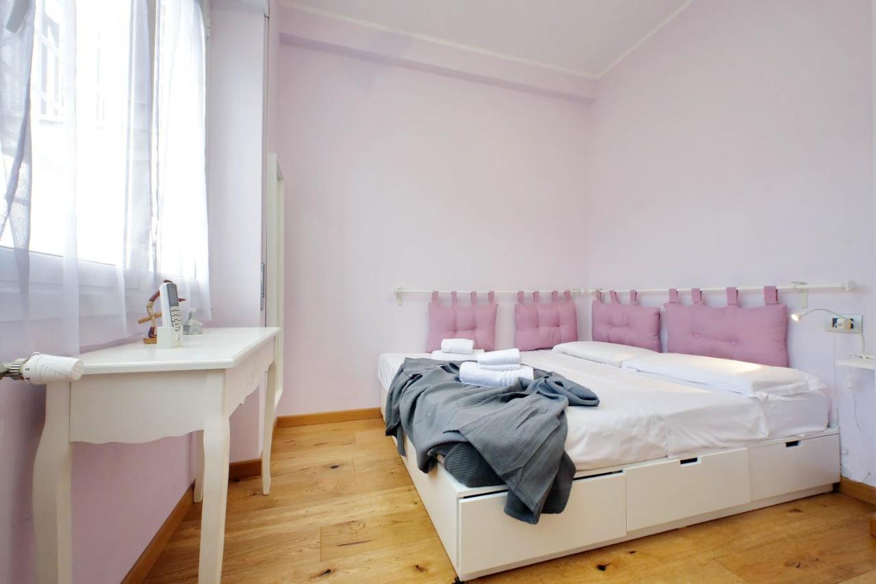 4Bnb - Trionfale Apartment Rome Luaran gambar