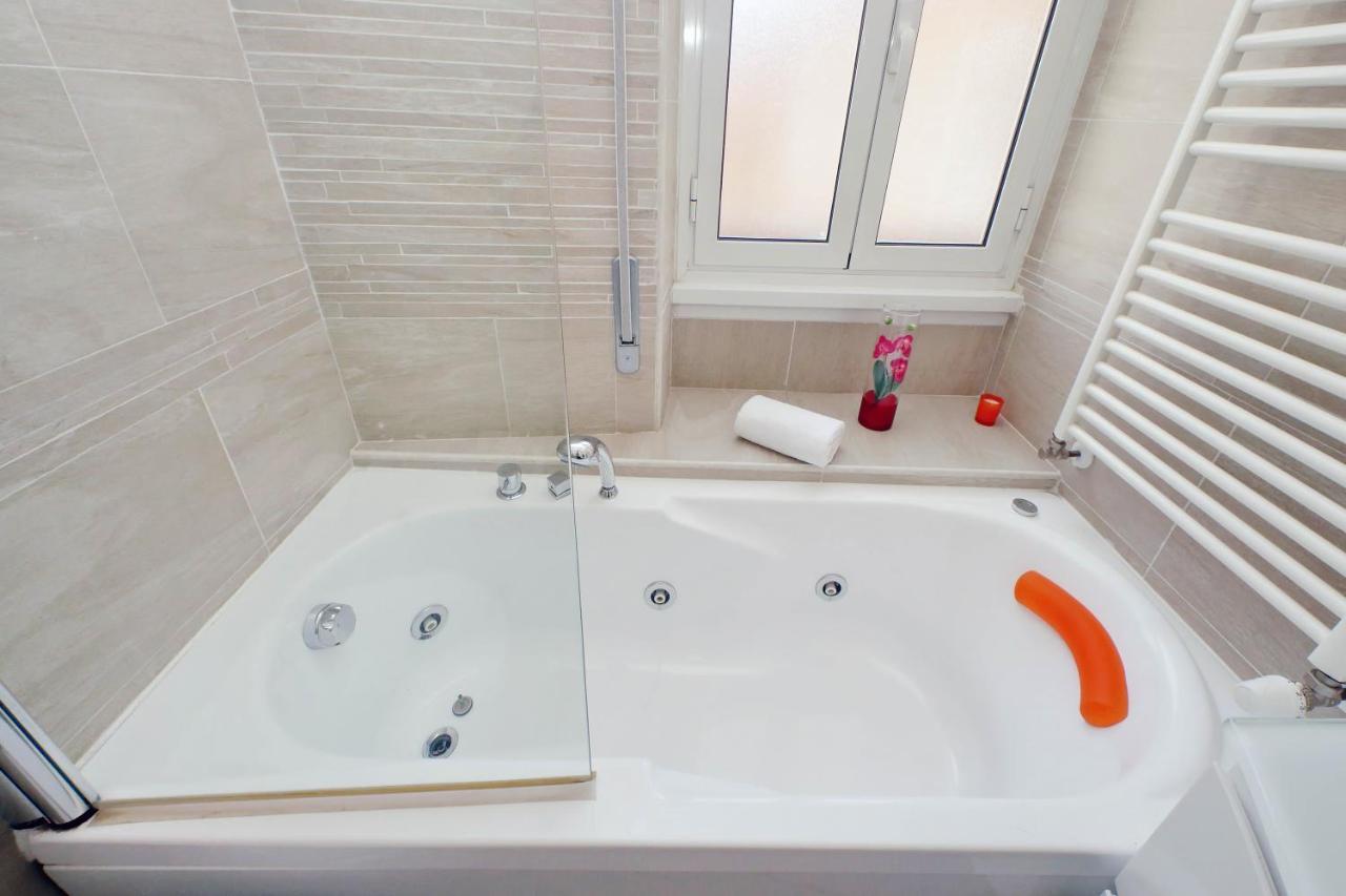 4Bnb - Trionfale Apartment Rome Luaran gambar