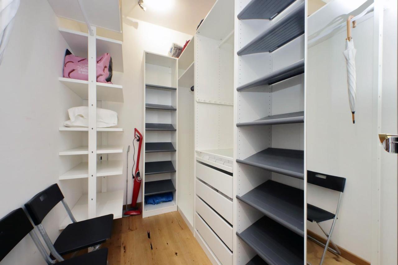 4Bnb - Trionfale Apartment Rome Luaran gambar